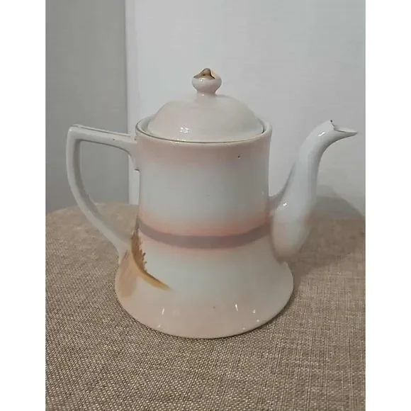 3 piece tea set Made in Japan - Picture 3 of 9